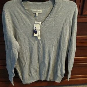 Adrienne Vittadini sweater XXL NWT